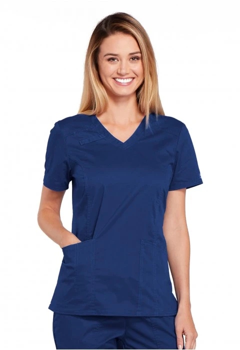 Bluza medicala Cherokee Core Strech [3]
