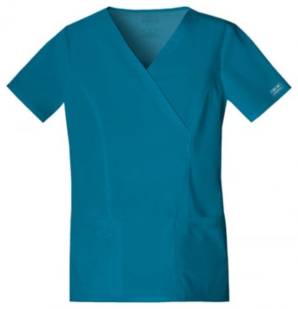Bluza medicala Cherokee Core Strech [0]