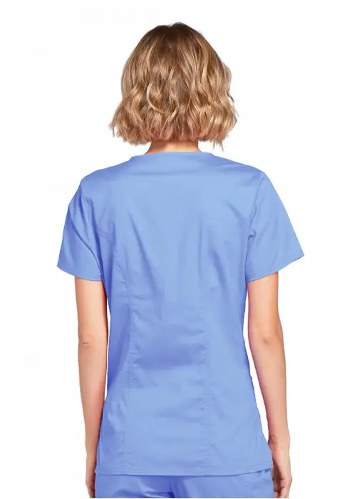 Bluza medicala Cherokee Core Strech [2]