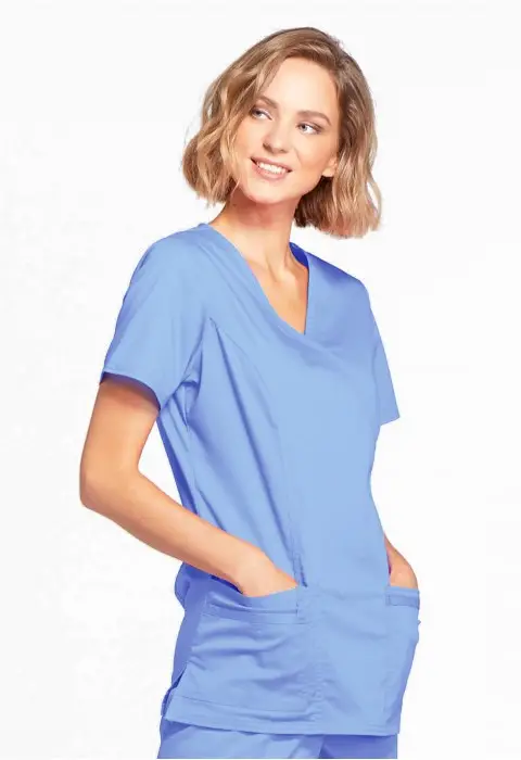 Bluza medicala Cherokee Core Strech [1]