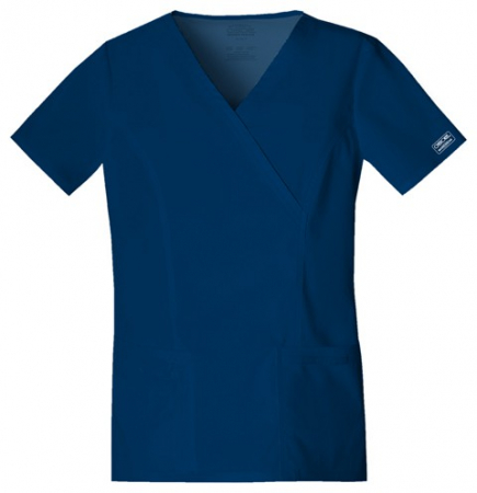 Bluza medicala Cherokee Core Strech [0]