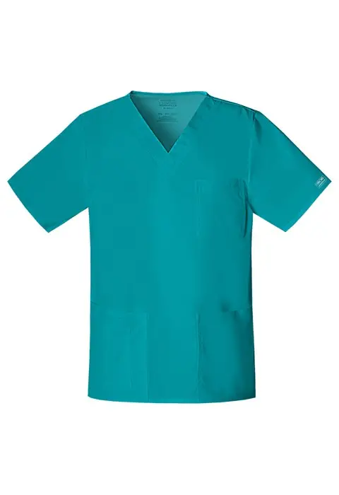 Costume medicale - Bluza unisex Cherokee Teal Blue