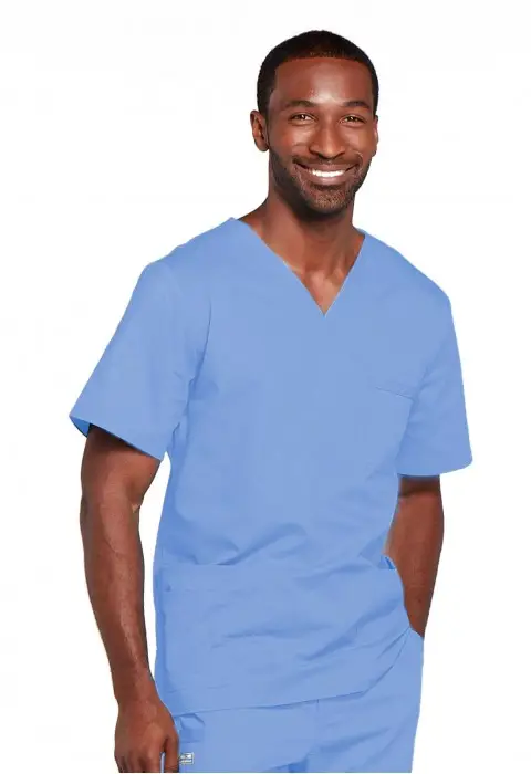 Costume medicale - Bluza unisex Cherokee Ciel
