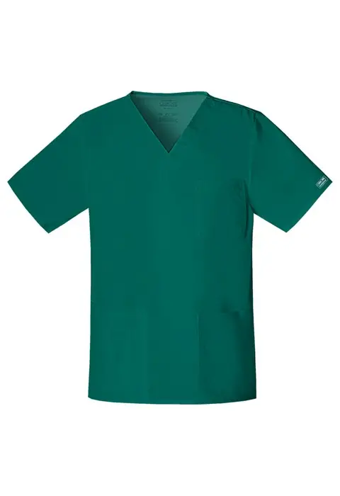 Bluza unisex Cherokee Hunter Green [1]