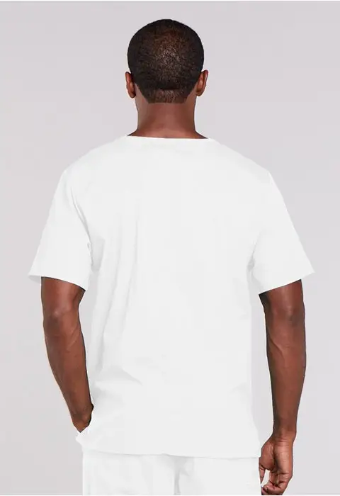 Bluza unisex Cherokee White [1]
