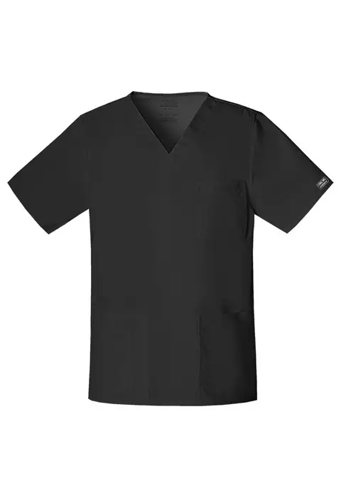 Costume medicale Cherokee Uniforms - Bluza unisex Cherokee Black