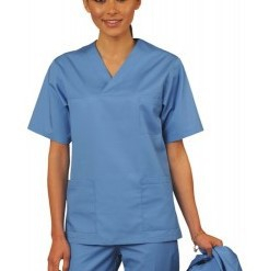 Costume medicale - Bluza unisex Natural Design