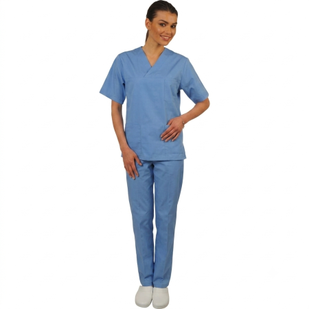 Bluza unisex Natural Design [1]