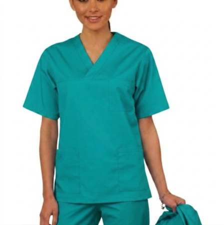 Costume medicale - Bluza unisex Natural Design