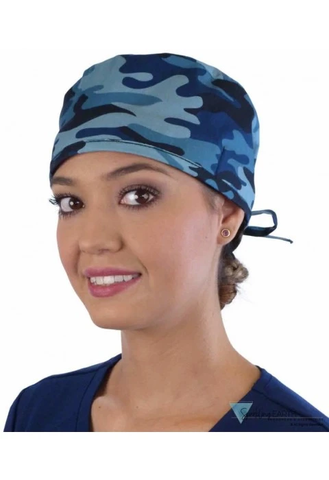 Boneta Cherokee Print [0]