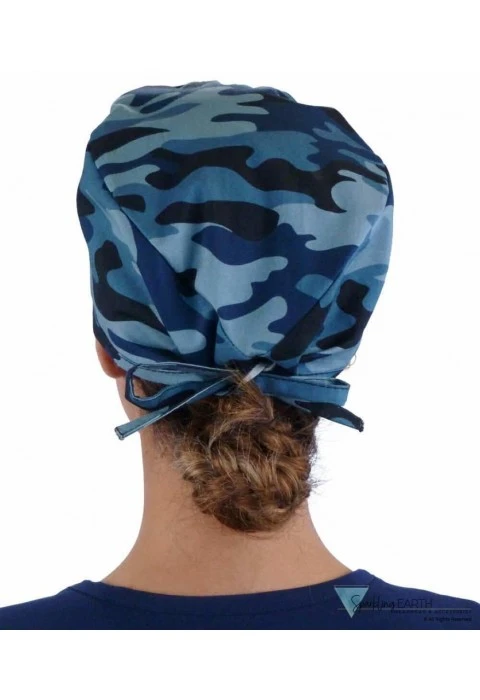 Boneta Cherokee Print [1]