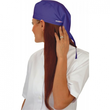 Accesorii medicale - Boneta cu legaturi Natural Design