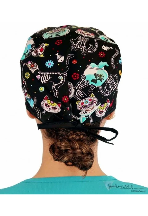 Boneta Cherokee Print [1]