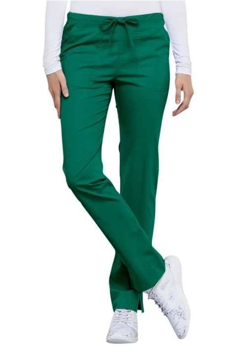 Pantaloni medicali Cherokee Core Stretch [3]