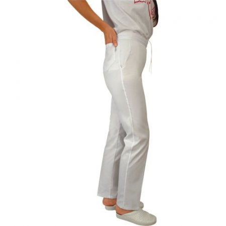Pantaloni unisex Natural Design [1]