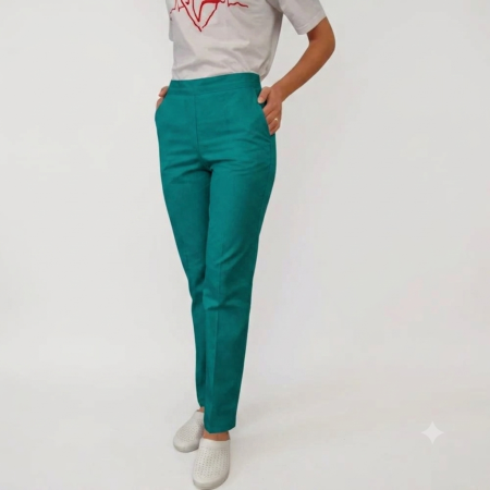 Costume medicale - Pantaloni unisex Natural Design