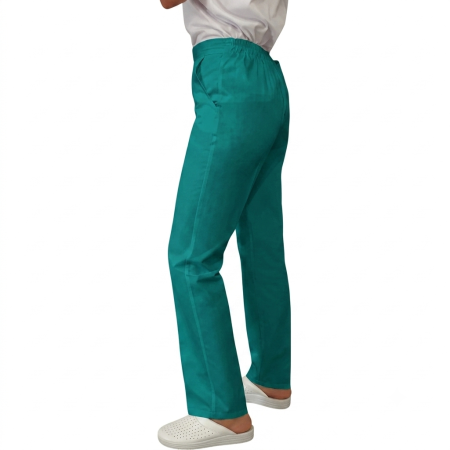 Pantaloni unisex Natural Design [1]