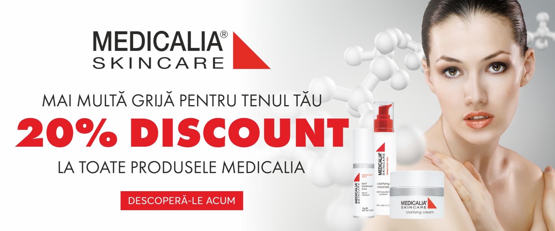 Descopera produse medicalia