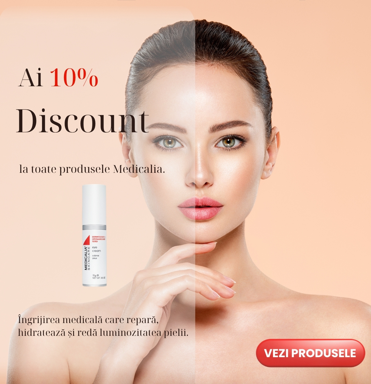 Profita de reduceri