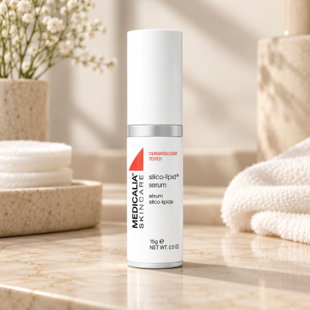 Ser pentru îngrijirea cicatricilor Medicalia Silico-Lipid Serum, 15 ml [2]