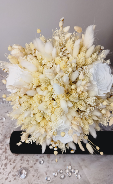 Buchete de mireasă sau nașă