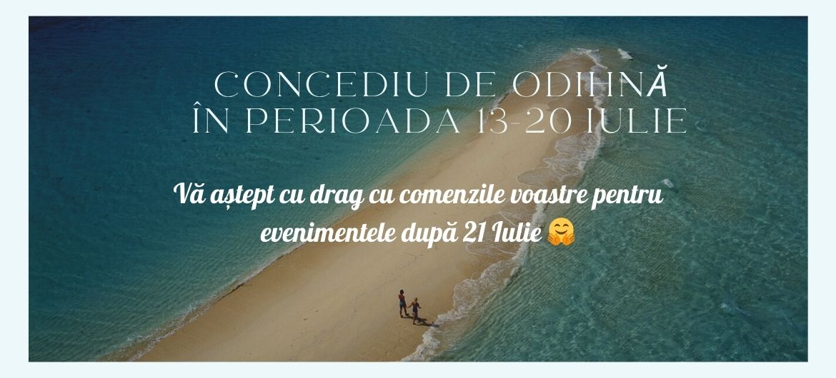 concediu