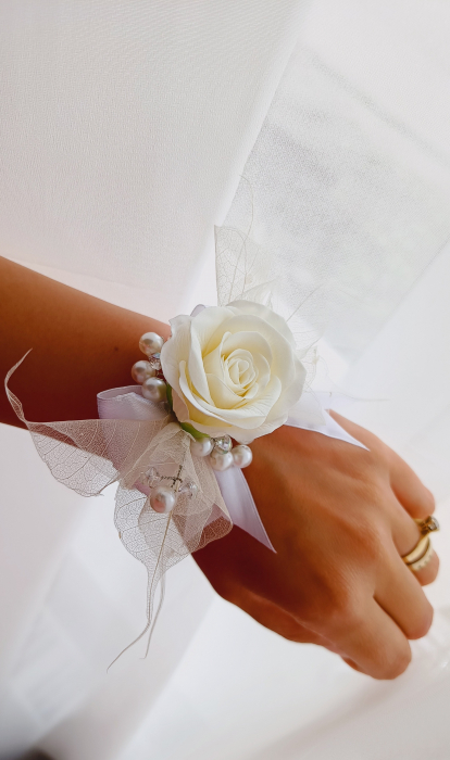 Brățară Elegant White [2]