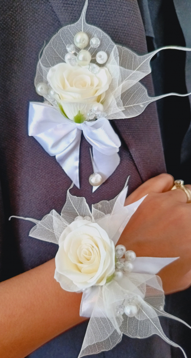 Brățară Elegant White [3]