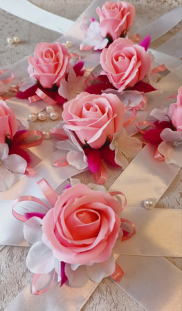 Bratari - Bratari Rose Pink