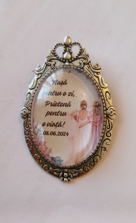 Brosa pentru buchet mare [1]