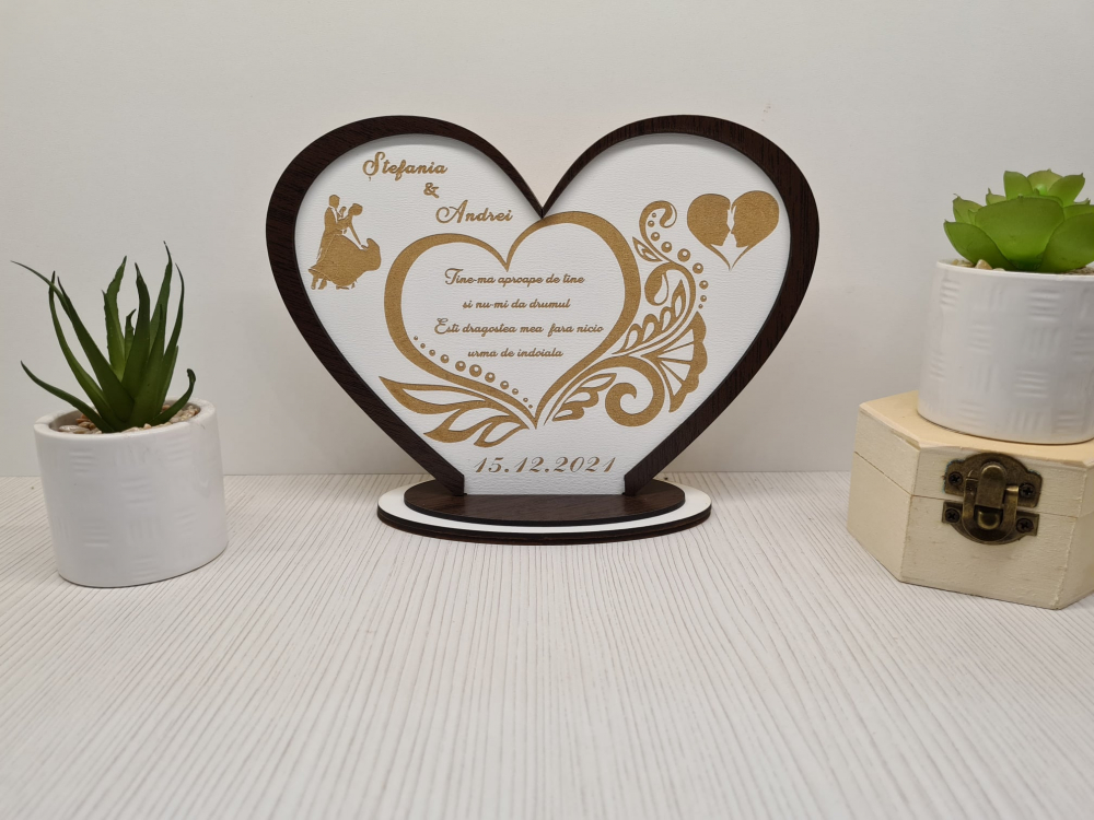 Pacheta-trofeu "Love" apreciere - cuplu3 [1]