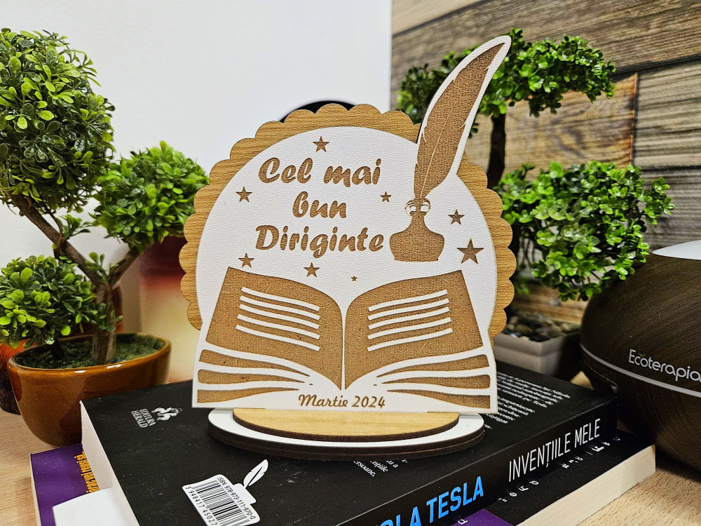 Placheta Apreciere Diriginte [1]