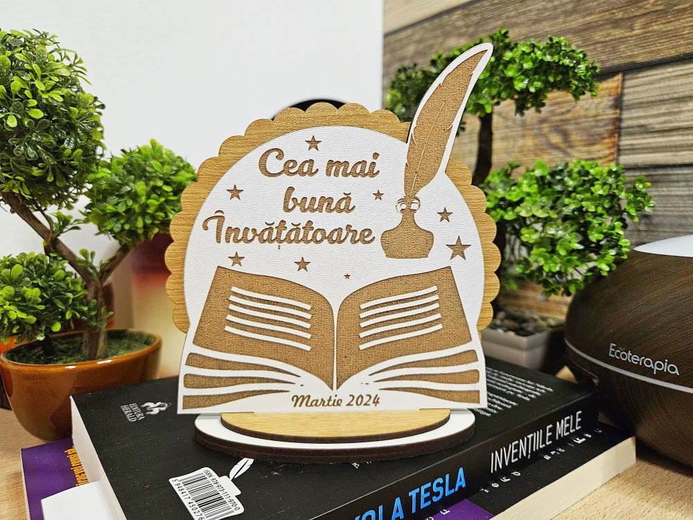 Placheta Apreciere Invatatoare [1]
