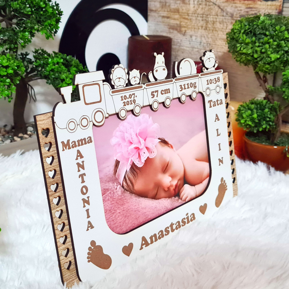 Rama foto bebe personalizata 2 [2]