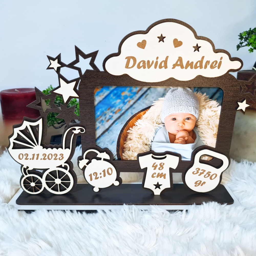 Rama foto bebe personalizata 4 [1]