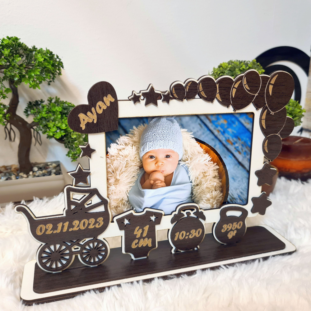 Rama foto bebe personalizata 6 [1]