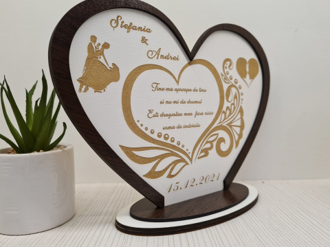 Pacheta-trofeu "Love" apreciere - cuplu3 [1]