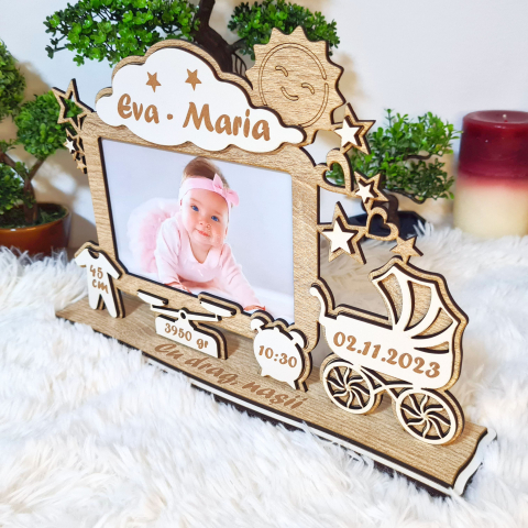 Rama foto bebe personalizata 3 [1]