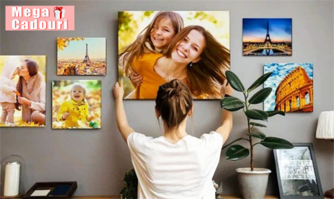 Tablou Canvas Personalizat [1]