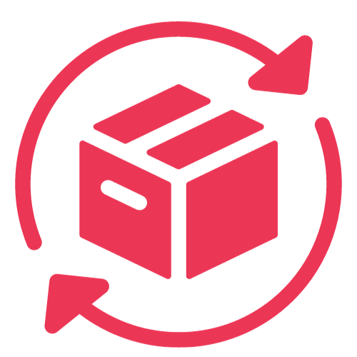 Posibilitate de retur