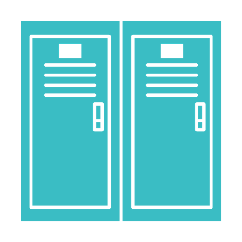 Peste 7000 lockere pentru ridicare persoanala.