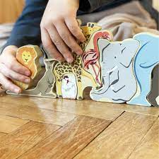 Joc Educativ Litere, Cifre si Animale, [4]