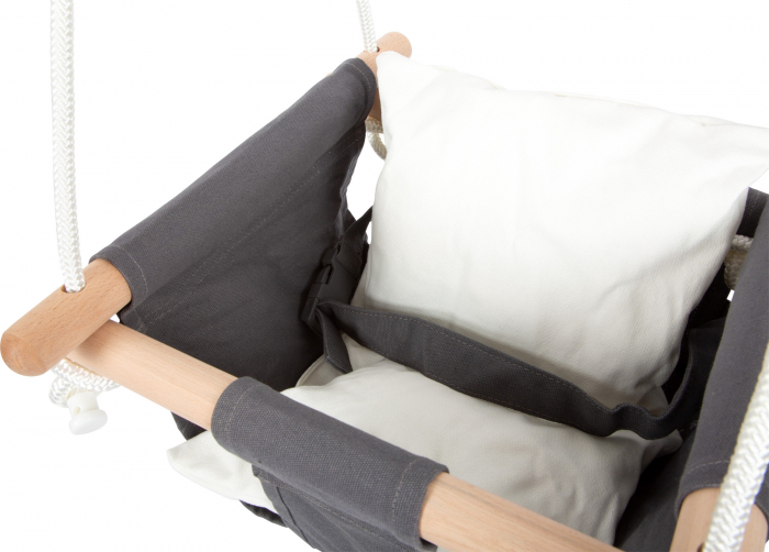 Leagăn pentru copii confort, 33x33x175cm [4]