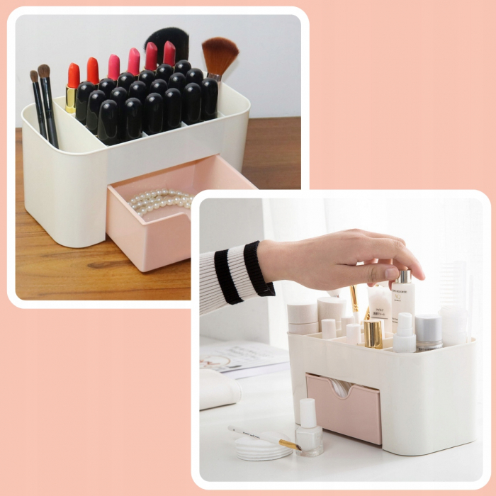 Organizator Cosmetice CB06R [2]