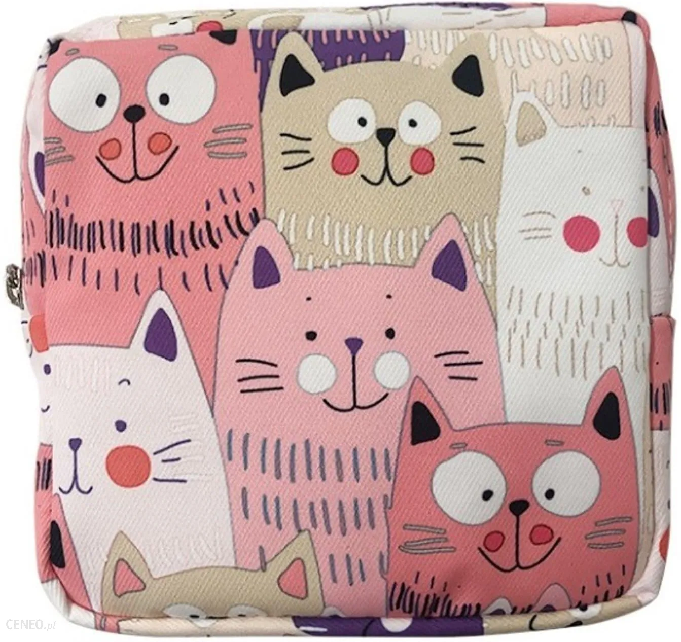 Organizator Tampoane ORM18WZ5 [4]