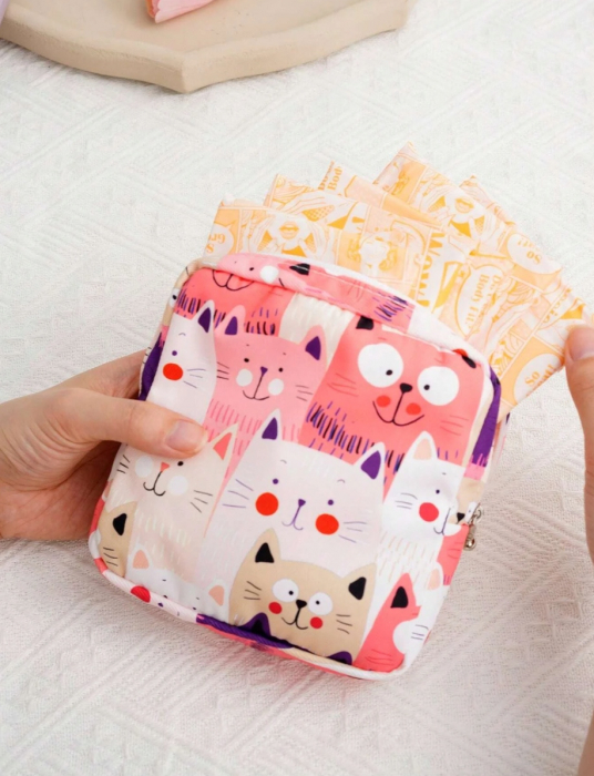 Organizator Tampoane ORM18WZ5 [3]