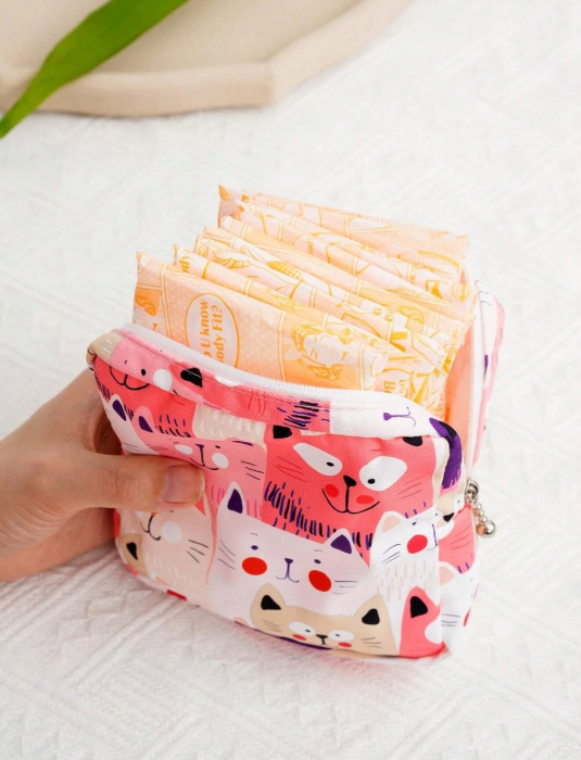 Organizator Tampoane ORM18WZ5 [2]