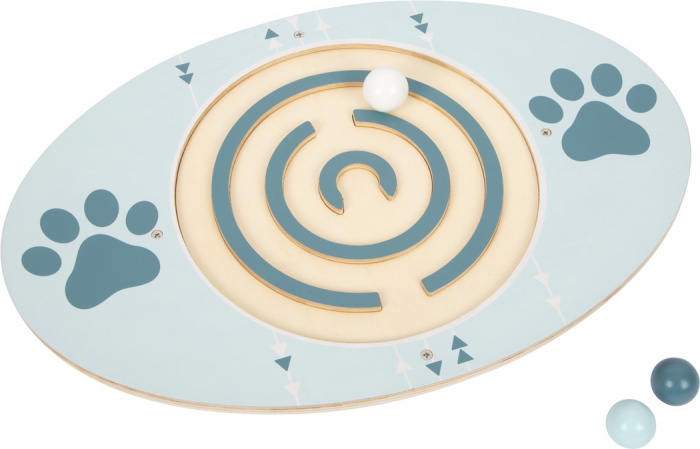 Placa de Echilibru Sky Paw, small foot [2]