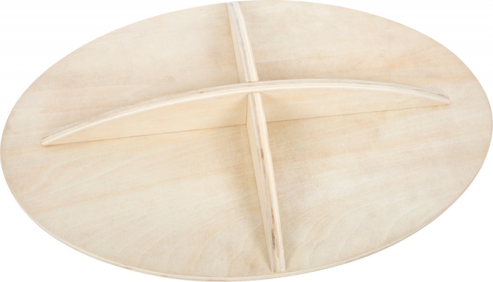 Placa de Echilibru Sky Paw, small foot [6]