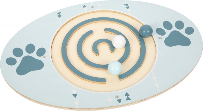 Placa de Echilibru Sky Paw, small foot [8]